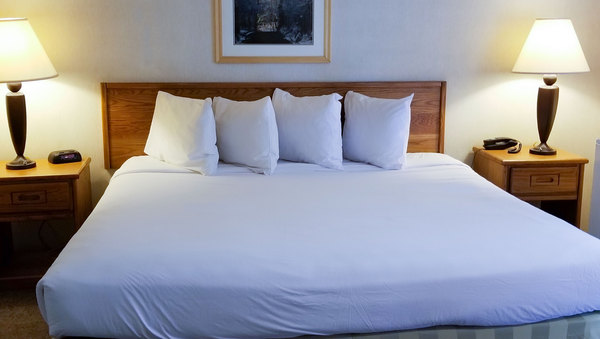 1 King Bed Non Smoking Photo 1